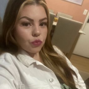 Gabrieli, Babá em Osasco