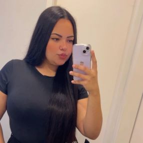 Janaina, Babá em Hortolândia