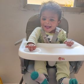 Rodrigo, Família em São Bernardo do Campo
