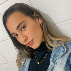 Milene, Babá em Delmiro Gouveia