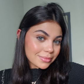Tainara, Babá em Forquilhinha