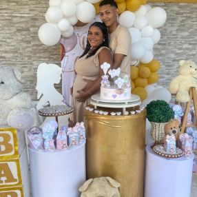 MELLO, Família em Maracanaú
