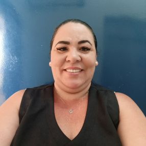 Samanta, Babá em Taboão da Serra