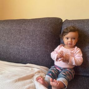 Daniella, Família em Pouso Alegre