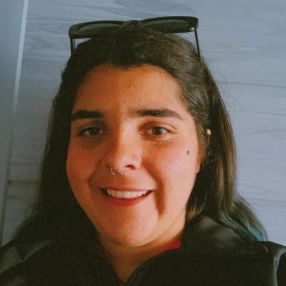 Ana Caroline, Babá em Mafra