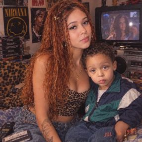 Alicia, Família em Pedro Leopoldo