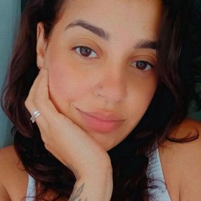 Andressa, Babá em São Pedro da Aldeia