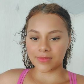 Vitoria, Babá em Senhor do Bonfim