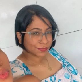 Ana Cristina, Babá em Camaçari
