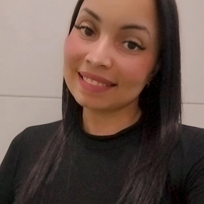 Alessandra, Babysitter in Guarujá