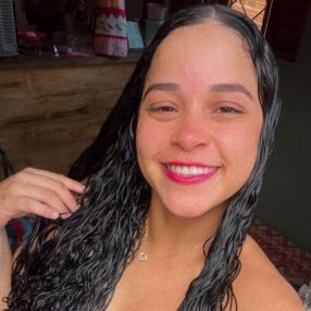 Givany, Babá em Araguaína