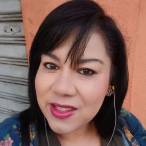 Miriam, Babá em São João de Meriti