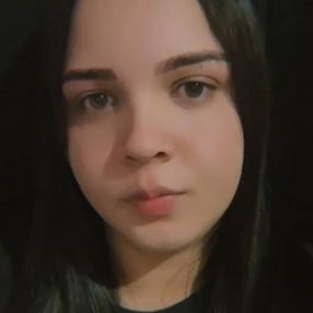Ruthielen, Babá em Trindade