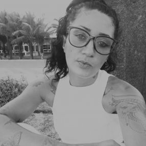 CRISTIANE, Babá em Itanhaém