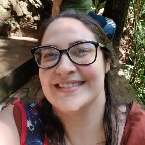 Pamela, Babá em Varginha