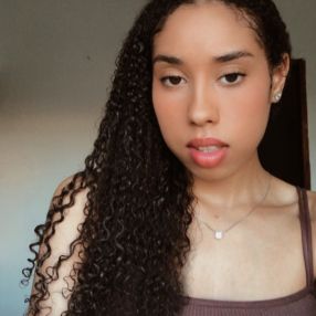 Marianna, Babá em Antônio Carlos