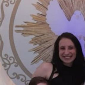 Ariane, Babá em Venâncio Aires