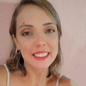 Melyssa, Babá em Cabo de Santo Agostinho