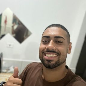 Lucas, Família em Guarujá