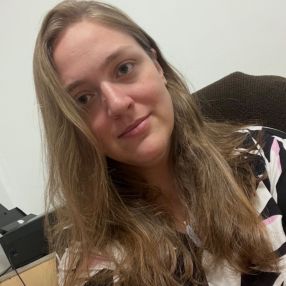 Nathalia, Família em Atibaia