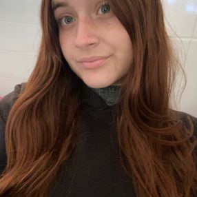 Isadora, Babá em Imbé
