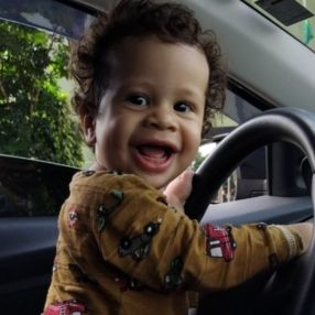 Tauane, Família em Piracicaba
