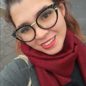 Maria Eduarda, Babá em Viamão