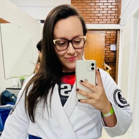 Milana, Família em Sapiranga