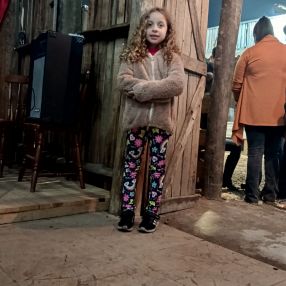 Beatriz, Família em Sapucaia do Sul