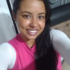Michelle Amorim Gomes Santos, Babá em São Pedro da Aldeia