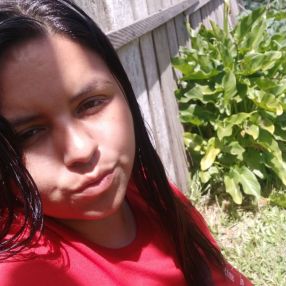 Rayssa, Babá em Rio Pardo