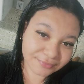 Jéssica, Babá em Brodowski