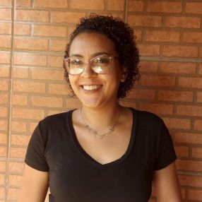 Tarcila, Babysitter in Belford Roxo
