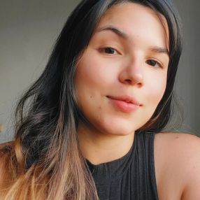 Sarah, Babá em Londrina