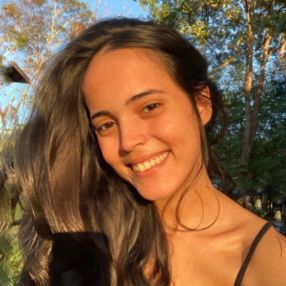 Ludmila, Babá em Presidente Prudente