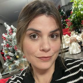 Giovanna, Família em São José dos Campos