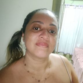 Maria Ana Cláudia da Silva, Babá em Lagoa do Itaenga