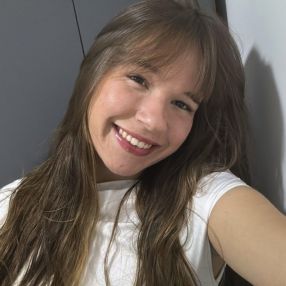 Jucimara, Babá em Rolim de Moura