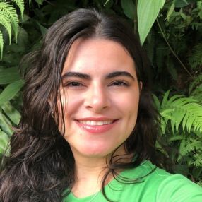 Luana, Babá em Ipatinga