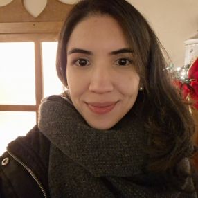 Adrielly, Família em Gramado
