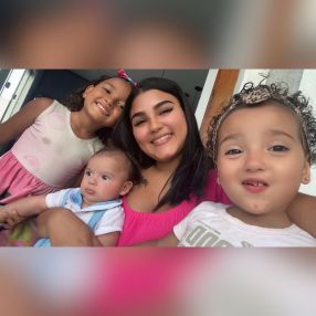 Souza, Família em São Pedro da Aldeia