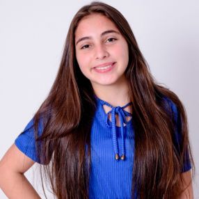 Rebeca vitória, Babysitter in São Lourenço do Sul