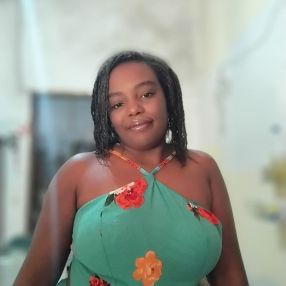 Layane, Babá em Cataguases