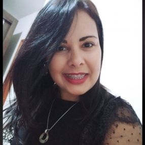 Michelle, Babysitter in Mogi das Cruzes