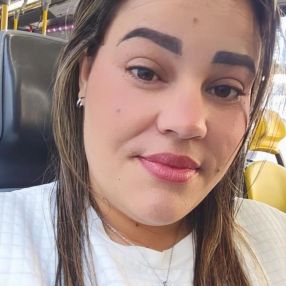 Evelin, Babysitter in Japeri