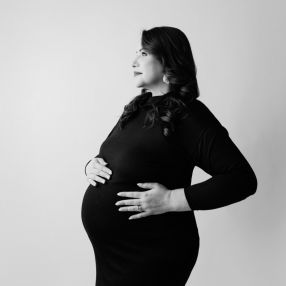 Aline, Família em Sumaré