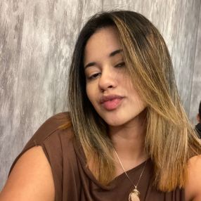 Emilly, Babá em Sapé