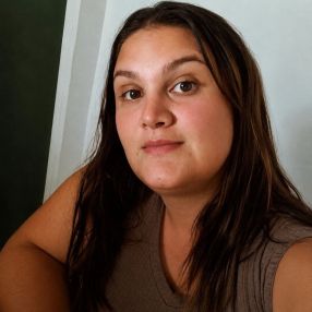 Nicoly, Babysitter in Rio Claro