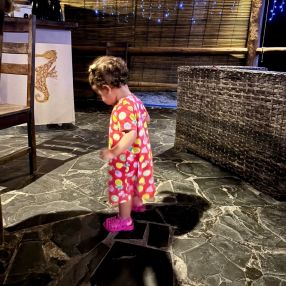 Gabriela, Família em Vitória da Conquista