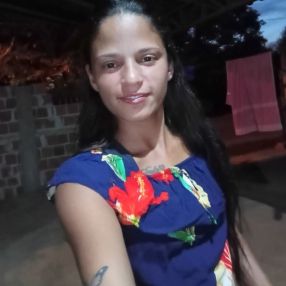 Milena, Babá em Birigui